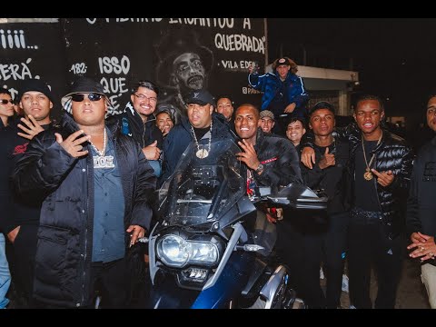 TA RICO OS MENINO DO GUETO - MC IG, MC RYAN SP, NEGÃO ORIGINAL, GP, MENOR K, DUL, GUIZINHO NIAZI