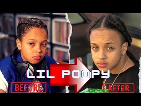 Life After The Rap Game: Lil Poopy's Story