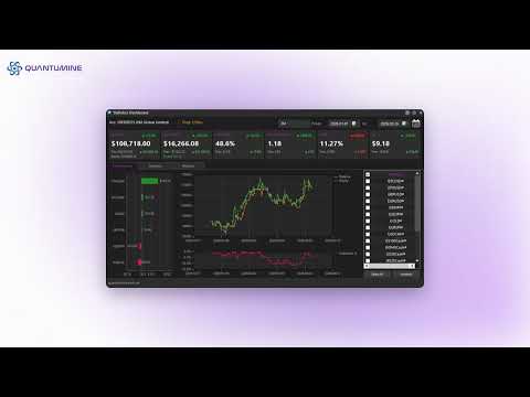 Video Statistics Dashboard