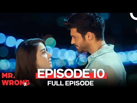 Mr. Wrong Episode 10 (English Subtitles)