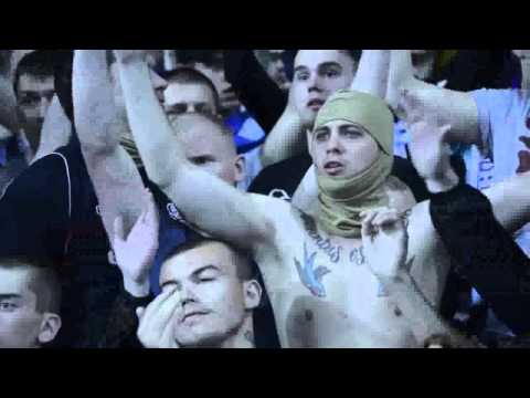 Ultras Style  Dnipro   Napoli  Ultras Dnipro 140520151