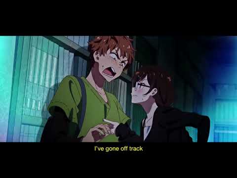 Dont Go - asumuh