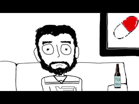 A Walk Through the PKA Household -AnimatedPKA