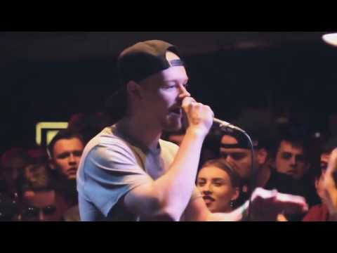 4 раунда Redo(vs Obladaet)