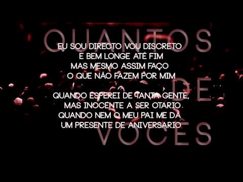 HipnoD - Quantos de vocês?