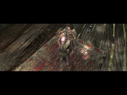 The Bard's Tale Remastered part 11 Crone Tune