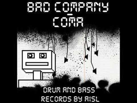 Bad Company - COMA