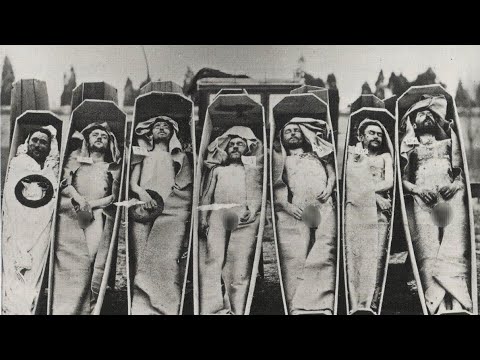 25 absurd random historical facts | historical facts you didn't know before