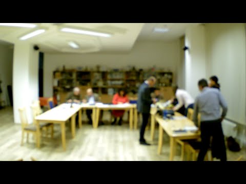 Zasedání zastupitelstva MČ Klánovice 12.2.2020