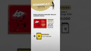 Download lagu Buku Desain Gedung Walet, SP SI ST Original Walet #duniawalet  Paket SEMANGAT September Makin Hemat mp3 Download lagu Buku Desain Gedung Walet, SP SI ST Original Walet #duniawalet  Paket SEMANGAT September Makin Hemat mp3