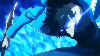 「Creditless」Solo Leveling OP / Opening 1「UHD 60FPS」