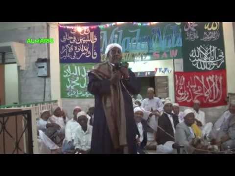 Khutba Mawlid ya Kipini March 2012