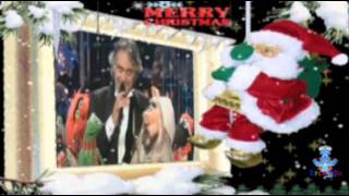 Andrea Bocelli - Jingle Bells