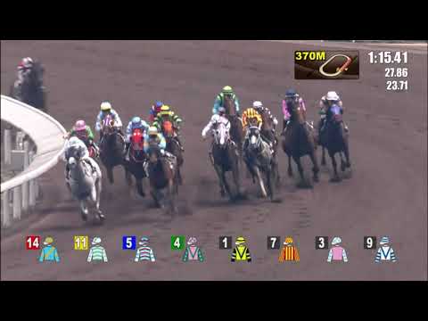 6/6/2021 (731) Sure Win Win - Jerry Chau