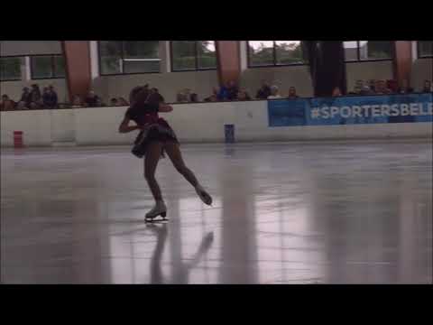łyżwiarstwo figurowe/figure skating