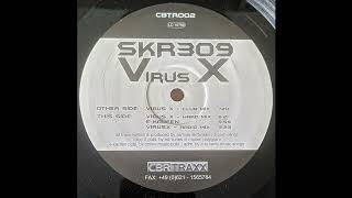 SKR309 - E-Kaufen (Hard House 2001)