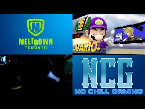 No Chill Smash 36 Crew Battle - Vinegar vs The Nuggahs