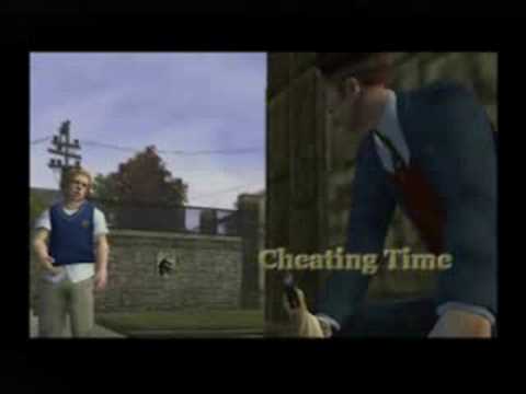 Let's Play Bully PT 71 - Final Rubber Band/Gnome & No Job