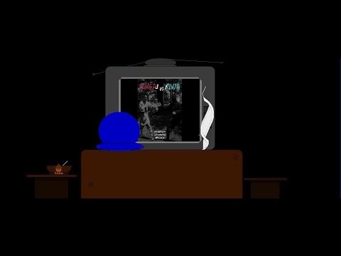 Lord Beatjitzu feat. Hemp1 - Kung Fu vs Ninja (BeatZone Collection) - Kingston 72