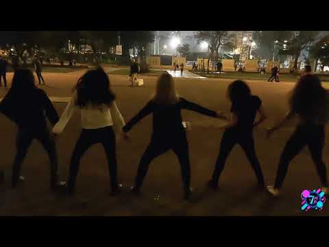 CASTING] 7MUSIC ADVANCE - EVERGLOW (에버글로우) - Adios