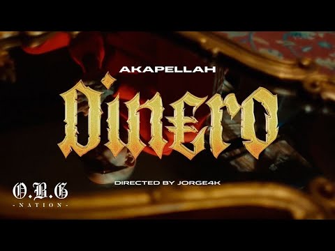 Din€ro - Akapellah (Prod By Xtassy)