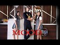 Mood Amar Sandhu Official Video DJ Harpz Long Weekends Dance Video Latest Songs 2020
