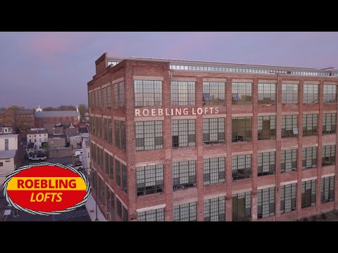 Roebling Lofts - Video 5 of 5