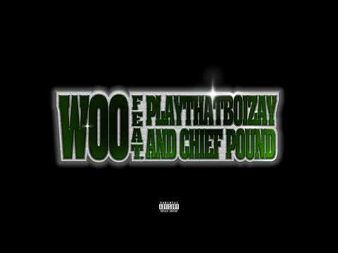 Denzel Curry - WOO ft. PlayThatBoiZay & Chief Pound (Official Audio)