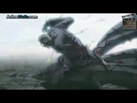 Is Father Alexander Anderson a Man or a Monster? (Hellsing amv)