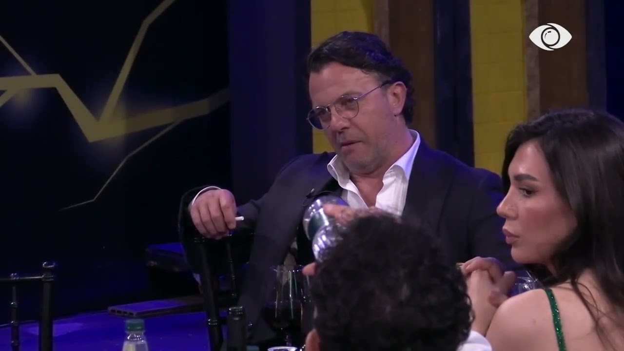 “Nuk hedh unë prindërit e mi poshtë për Rozanën”/ Gerta debaton ashpër me Laertin: A ke tru ti?