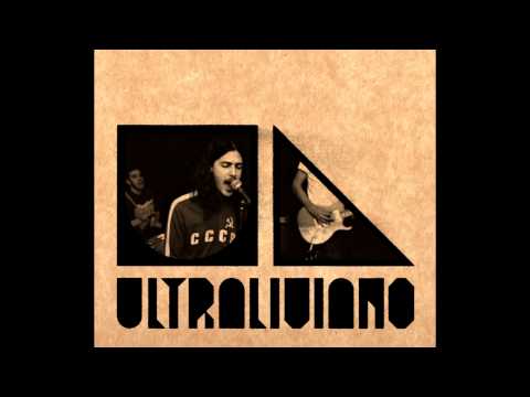 Ultraliviano - UL (Full Album HD)