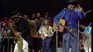Kinky Friedman - &quot;Rock &#39;N&#39; Roll Across the U.S.A.&quot; [Live from Austin, TX]
