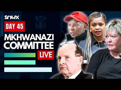 Paul O'Sullivan breaks silence in Parliament