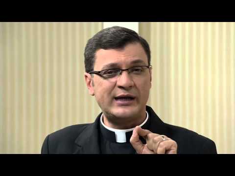 Você Pode ser Feliz -Senhor Deus, fiel e rico em bondade - 10/07/2014 - Bloco 1/6