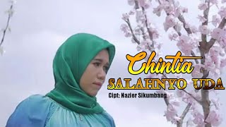Download lagu Chintia   SALAHNYO UDA    mp3