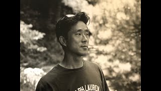 Brian Cho Memorial Service