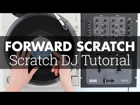 Forward Scratch Tutorial - School of Scratch