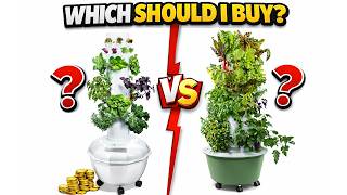 Tower Garden 2026 Buyer Guide Plus MASSIVE Discount Code - Verified