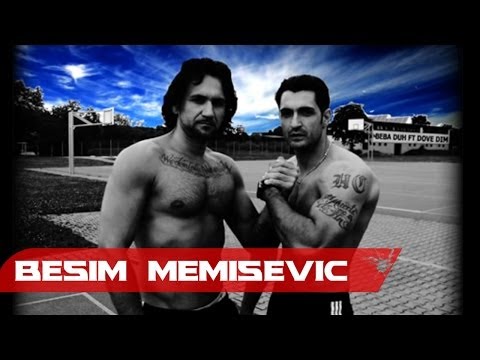 Besim Memišević feat Vedo Nerva - Veco Buraz (www.bebaduh.com)