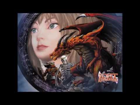 Lost Kingdoms  Battle Theme  Extended
