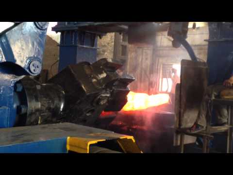 Forging bar manufacturer