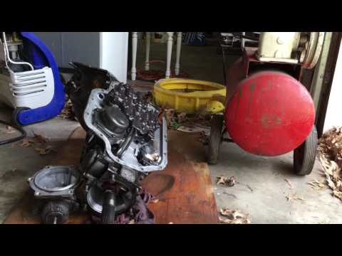 TH400 discussion on how to handle 650 rwhp