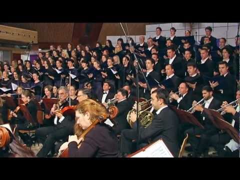 Giuseppe Verdi - Requiem - Dies irae