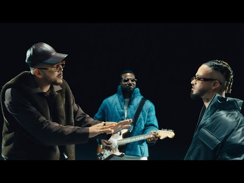 Lucas Seb - Encore - ft. Senyss & Dro (Clip officiel)