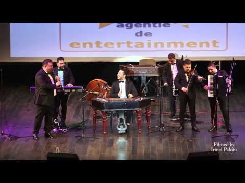 Taraful Alexandru Micu -Sarba (Concert live in Bacau) 2014