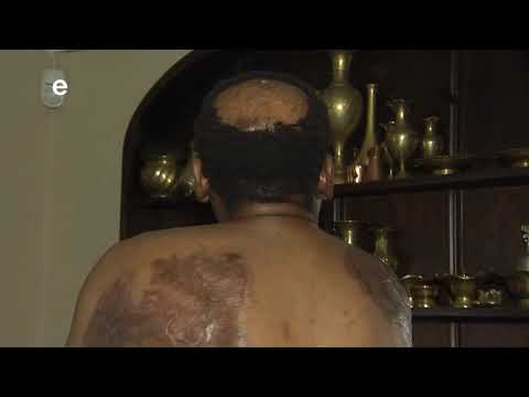 Checkpoint Ep 262 eTV Topical