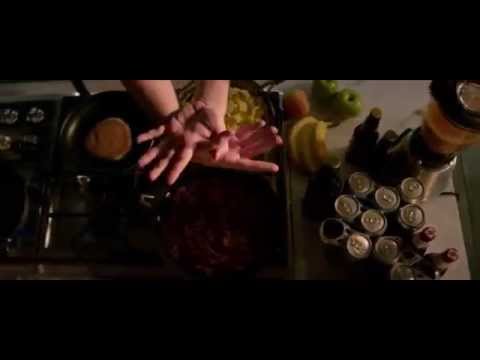 Este es el Fin Danny McBride Desayuno