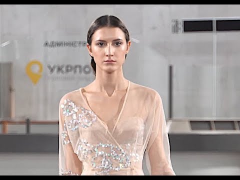 ARTEMKLIMCHUK Fall 2018/19 Ukrainian FW - Fashion Channel