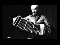 Astor Piazzolla - Bandoneón