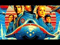 Return To Earth Space 1999 Promo Trailer